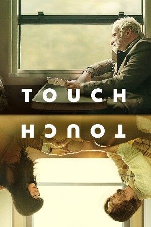 poster of Touch 2024 Hollywood English Movie