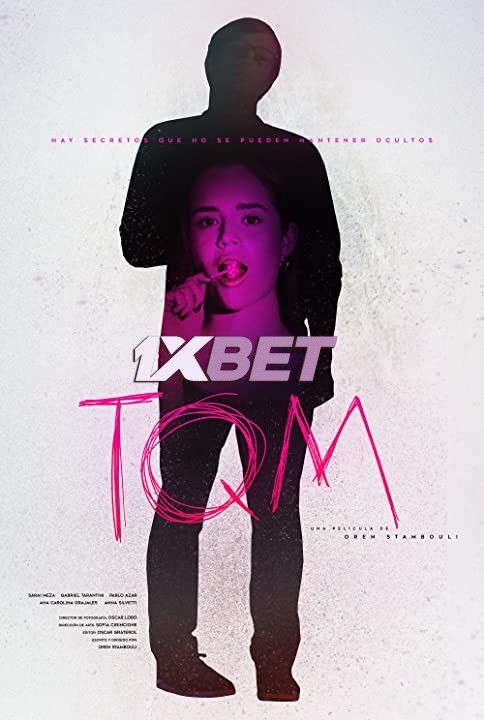 poster of TQM (2022) Tamil (Voice Over) Dubbed WEBRip