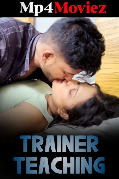 poster of Trainer Teaching 2024 Hindi Short Film