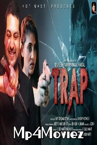 poster of Trap 2020 Hindi S01E01 Hotmasti Web Series