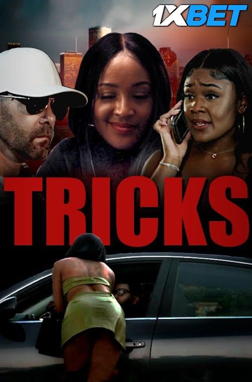 Tricks 2024 Hindi (Unofficial) Dubbed Movie download full movie