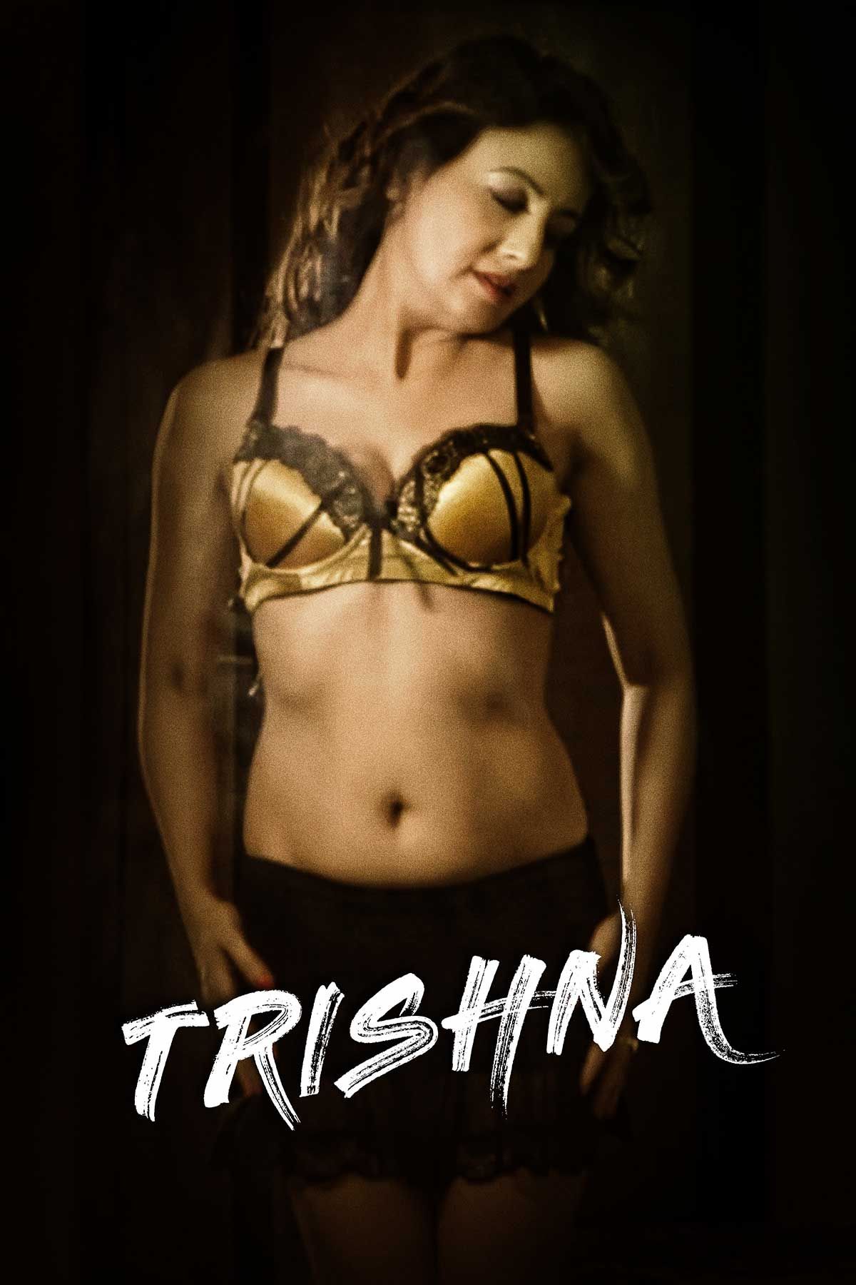 poster of Trishna (2020) S01 Hindi Complete Web Series