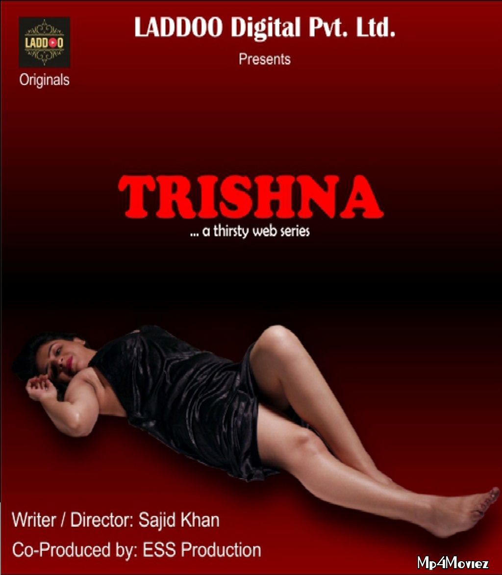 poster of Trishna (2021) S01E01 Laddoo Hindi Web Series