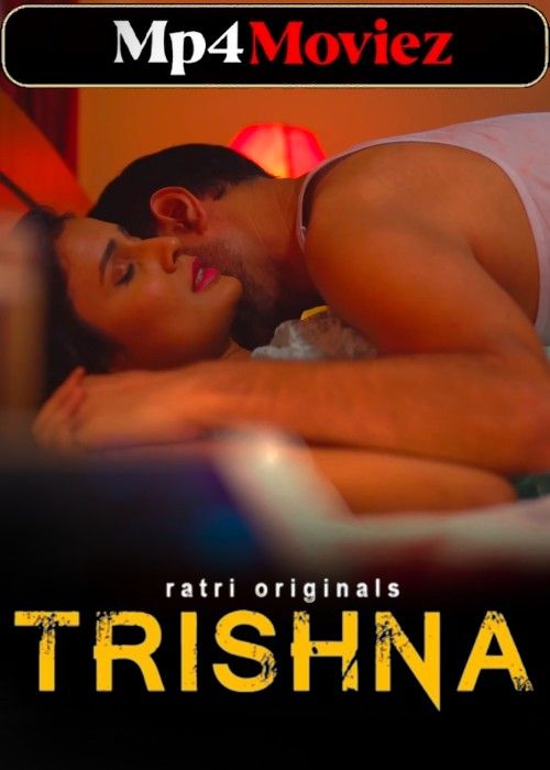 poster of Trishna (2022) S01 Hindi Ratri Web Series