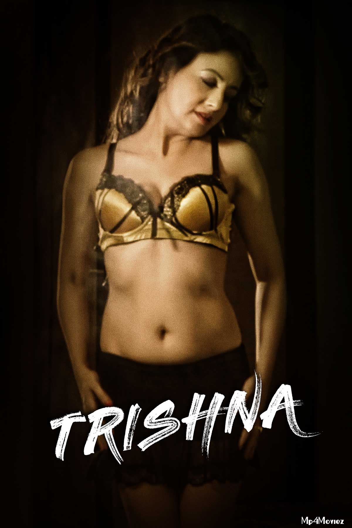 poster of Trishna 2020 S01 Hindi Complete Web Series