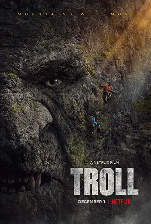 poster of Troll 2022 Bengali Dubbed (Unofficial) WEBRip