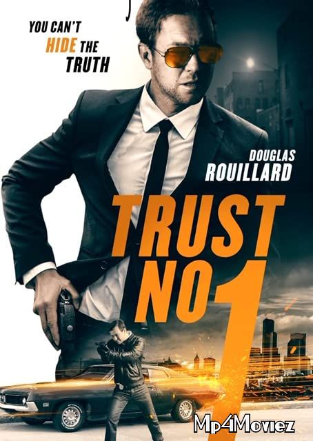 poster of Trust No 1 (2019) Hindi Dubbed HDRip