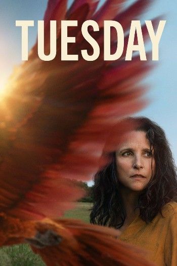 poster of Tuesday (2023) English Movie