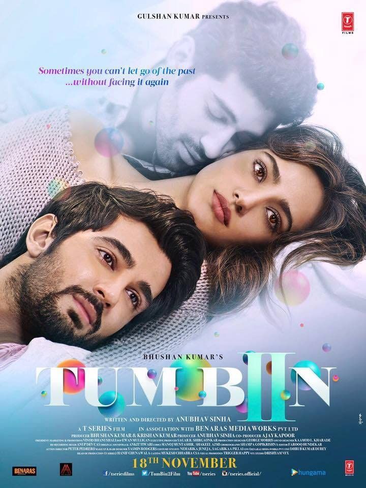 Tum Bin 2 (2016) HDRip download full movie