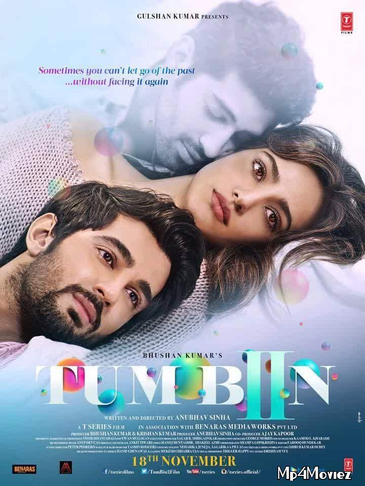 poster of Tum Bin 2 2016 Full Movie