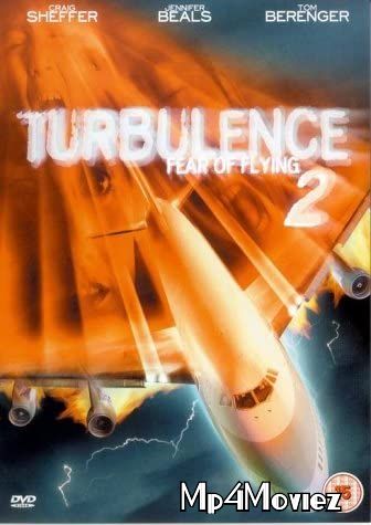 poster of Turbulence 2: Fear of Flying 1999 Hindi Dubbed Movie