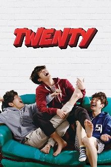 Twenty (2015) Hindi Dubbed Movie download full movie