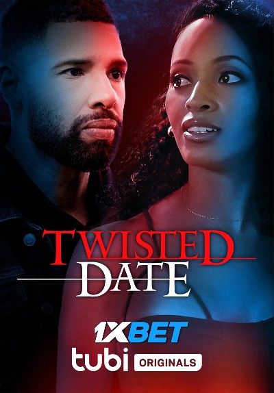 poster of Twisted Date 2023 Hindi (Unofficial) Dubbed