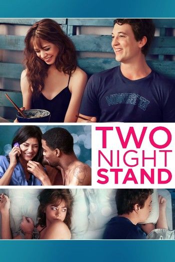 Two Night Stand (2014) Hindi Dubbed Movie download full movie