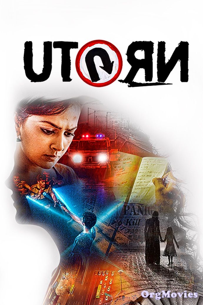 U Turn 2016 download full movie