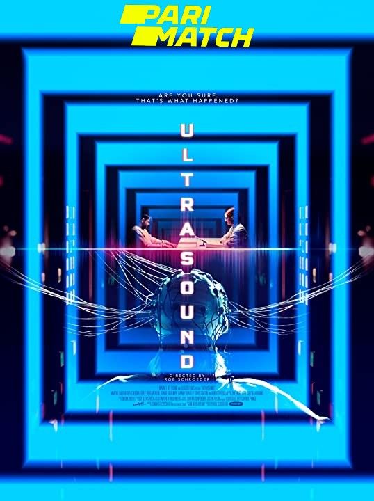 Ultrasound (2021) Hindi (Voice Over) Dubbed WEBRip download full movie