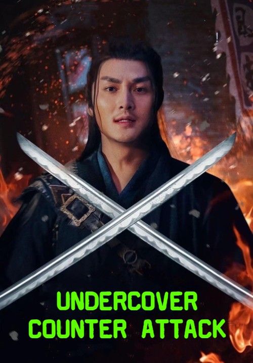 Undercover Counter Attack (2022) ORG Hindi Dubbed Movie download full movie