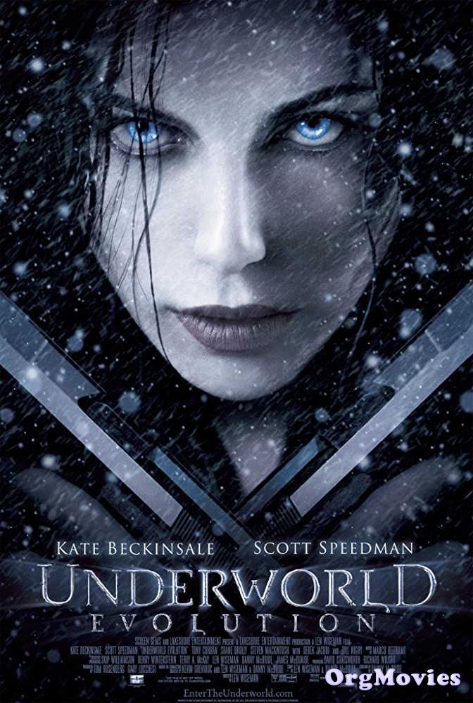 Underworld Evolution 2006 Hindi Dubbed Full Movie download full movie