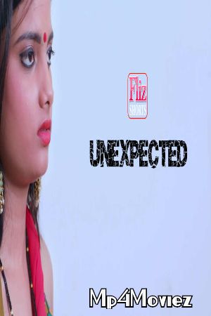 poster of Unexpected 2020 Flizmovies Hindi