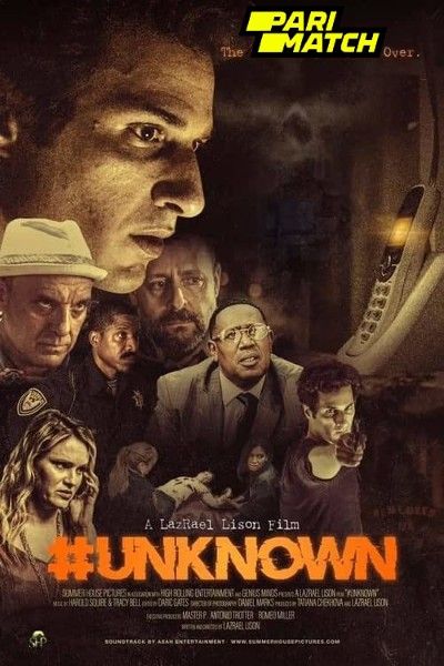 Unknown (2021) Hindi Dubbed (Unofficial) WEBRip download full movie