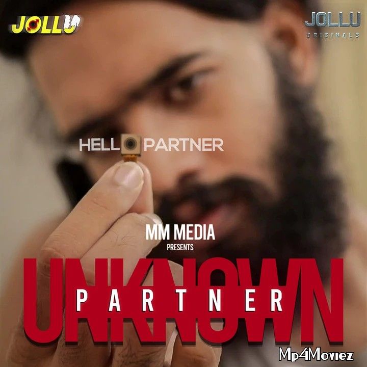 poster of Unknown Partner (2021) S01E01 Jollu Tamil Web Series