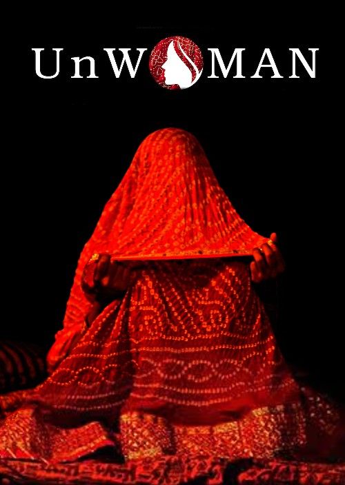 UnWoman (2023) Hindi Movie download full movie