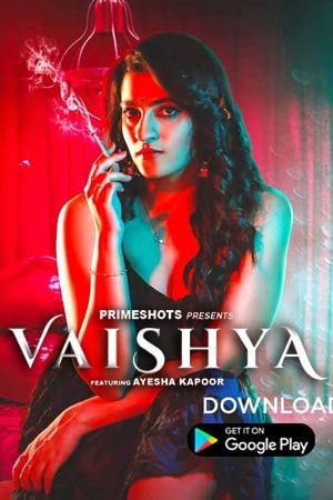 poster of Vaishya (2022) S01 Hindi (Episode 2) PrimeShots HDRip