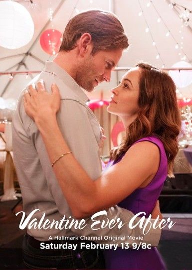 poster of Valentine Ever After (2016) Hindi Dubbed Movie