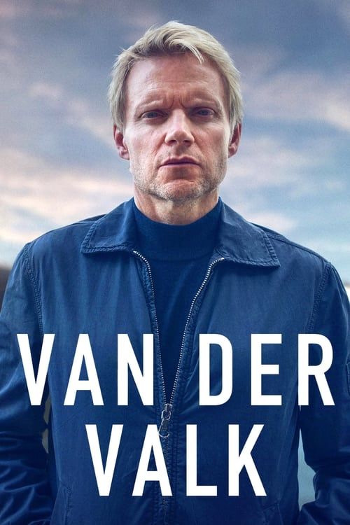 poster of Van Der Valk 2023 S03 Hindi Dubbed Complete Series