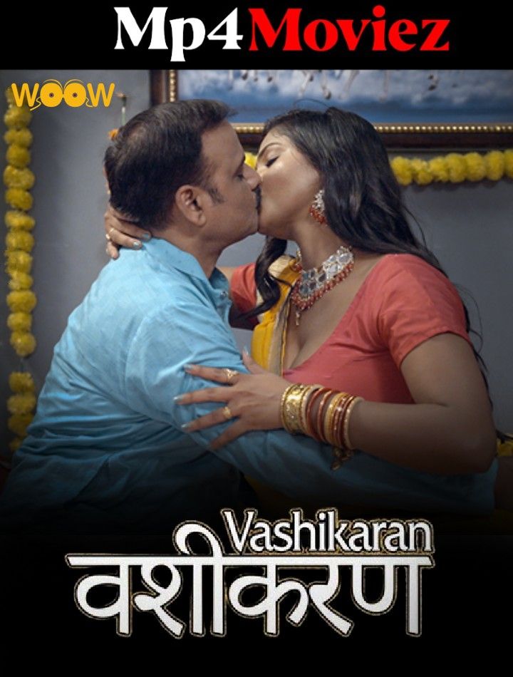 poster of Vashikaran (2023) S01E01 Hindi Woow Web Series HDRip