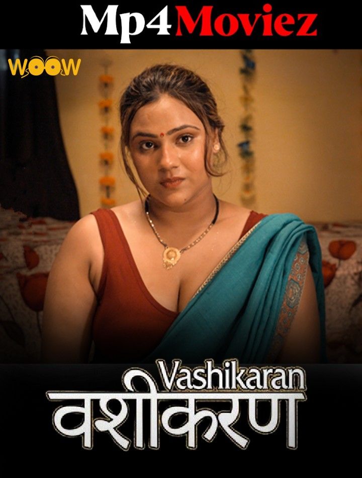 poster of Vashikaran (2023) S01E02 Hindi Woow Web Series HDRip