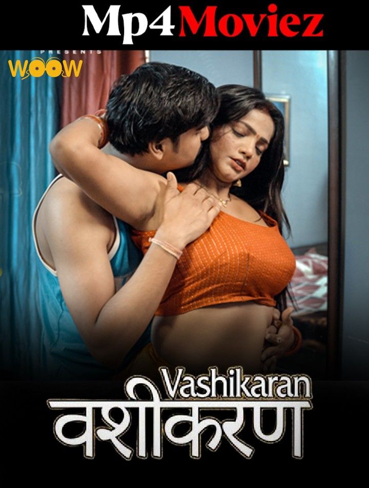 poster of Vashikaran (2023) S01E03 Hindi Woow Web Series HDRip