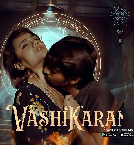 poster of Vashikaran (2024) S02E01 Hindi PrimeShots Web Series