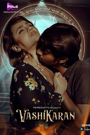 poster of Vashikaran (2024) S02E02 Hindi PrimeShots Web Series