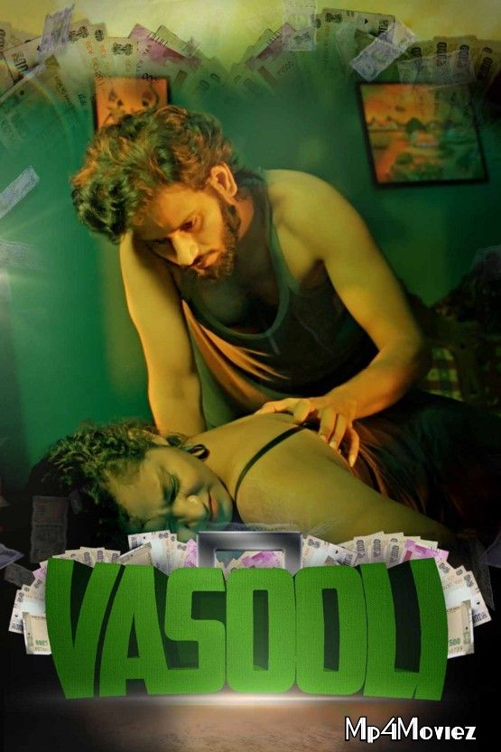 poster of Vasooli (2021) S01 Hindi Complete Kooku Web Series