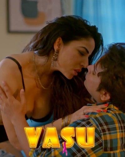 poster of Vasu (2022) S01E03 PrimePlay Hindi Web Series HDRip