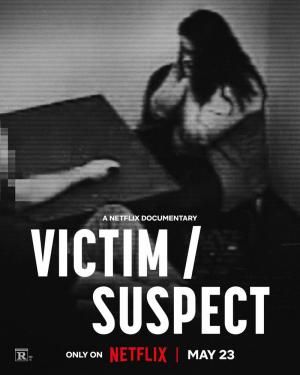 poster of Victim Suspect (2023) Hindi Dubbed HDRip