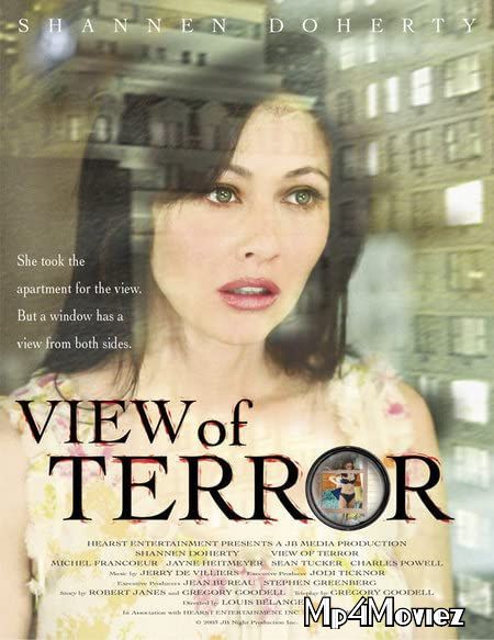 poster of View of Terror (2003) Hindi Dubbed HDRip