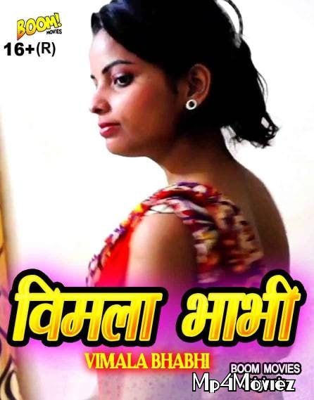 poster of Vimala Bhabhi (2021) BoomMovies Hindi Short Film HDRip