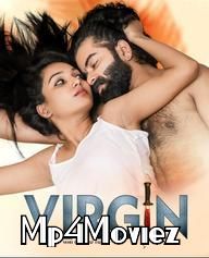 poster of Virgin (2020) Telugu UNRATED HDRip