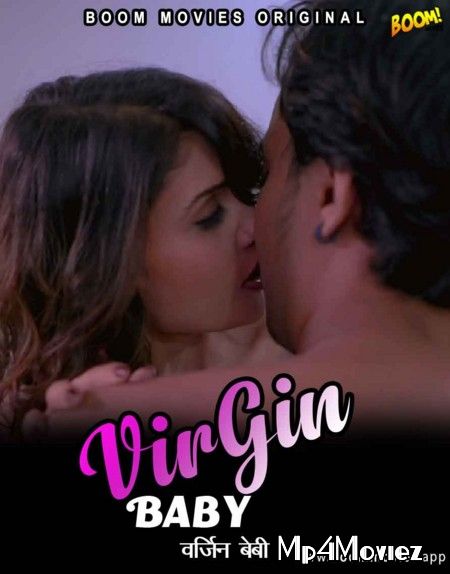 poster of Virgin Baby (2021) Hindi Short Film HDRip