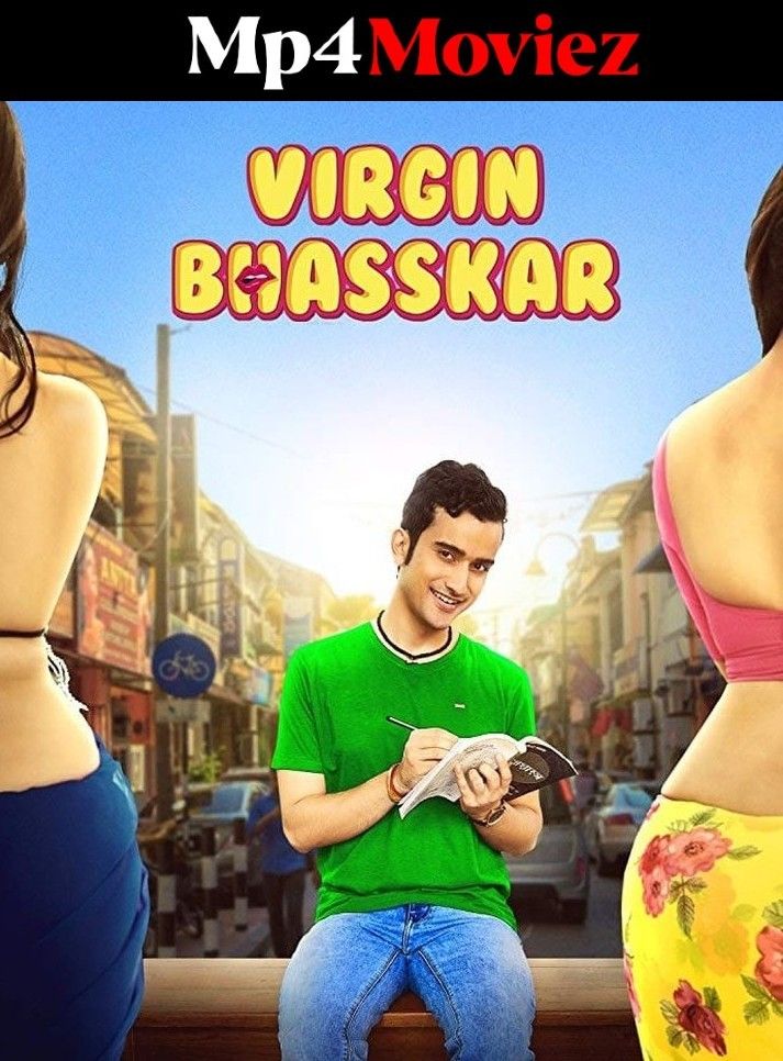 poster of Virgin Bhasskar (Season 1) Hindi Altbalaji Web Series HDRip