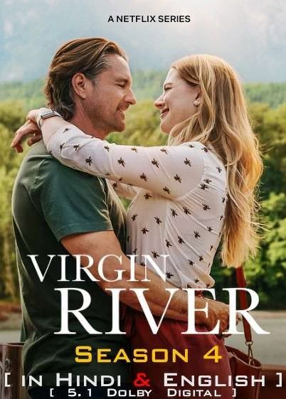 poster of Virgin River (Season 4) 2022 Hindi Dubbed Complete Netflix Series