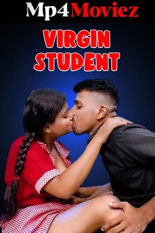 Virgin Student (2024) Hindi GoddesMahi Short Film download full movie