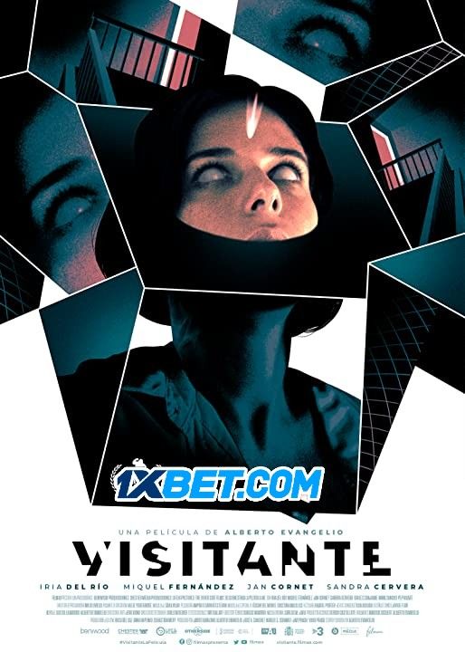 Visitante (2022) English (With Hindi Subtitles) CAMRip download full movie