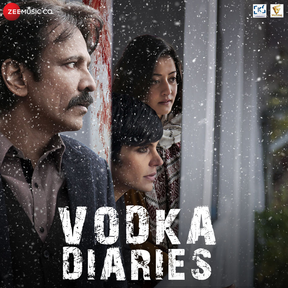 poster of Vodka Diaries 2018 Full Movie