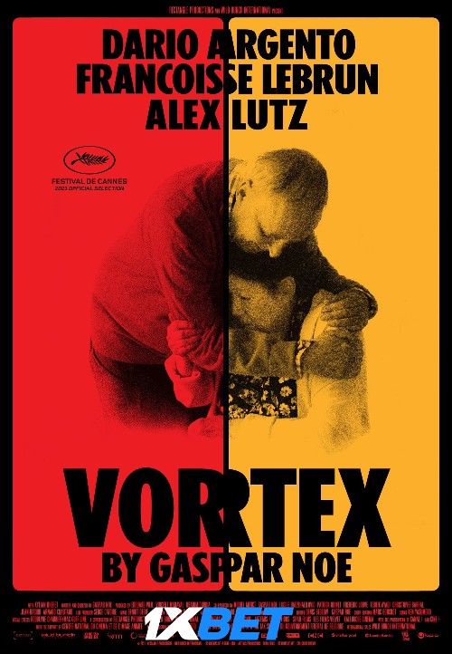 Vortex (2021) Telugu Dubbed (Unofficial) WEBRip download full movie