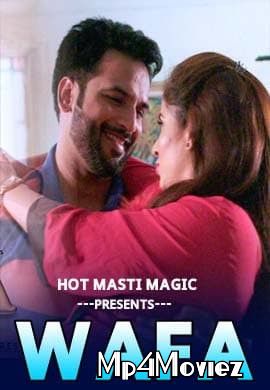 Wafa (2021) S01 Hindi (Episode 1) HotMasti Web Series HDRip download full movie