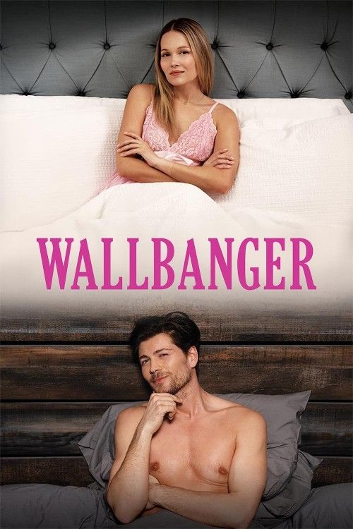 poster of Wallbanger (2024) English Movie