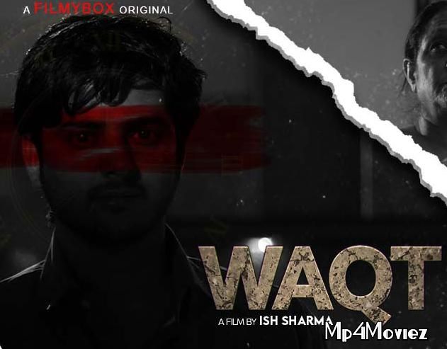 poster of Waqt (2021) S01 Hindi Complete Web Series HDRip